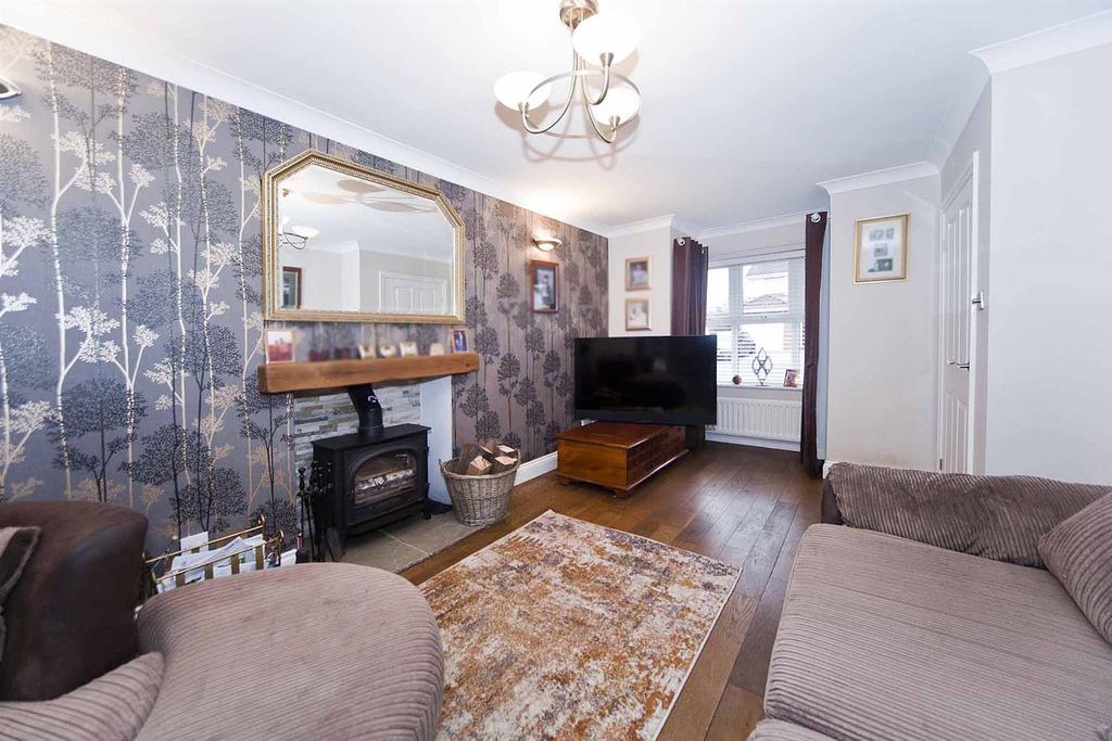 Additional image 4 of 4 bed detached house for saleStewart Drive, Wingate TS28
