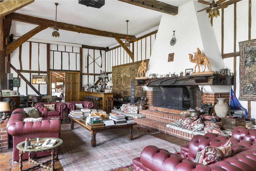 Additional image 15 of 8 bed equestrian for saleBarkham Street, Barkham, Wokingham, Berkshire RG40