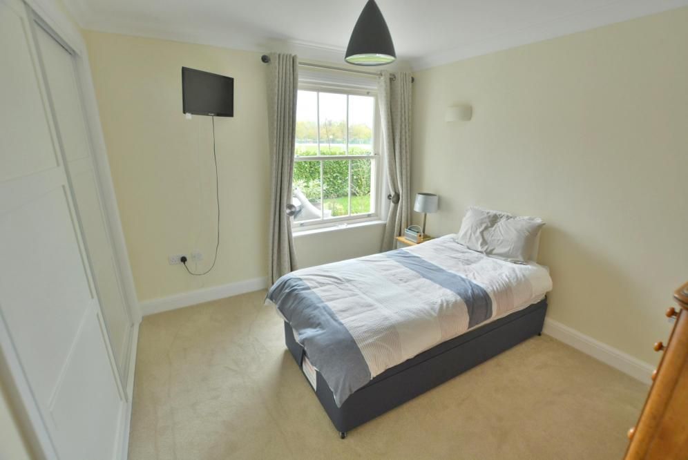 Additional image 2 of 2 bed flat for saleFleur De Lis, East Borough, Wimborne BH21