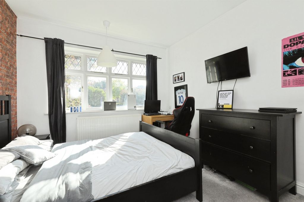 Additional image 23 of 5 bed detached bungalow for saleWorksop Road, Woodsetts, Worksop S81