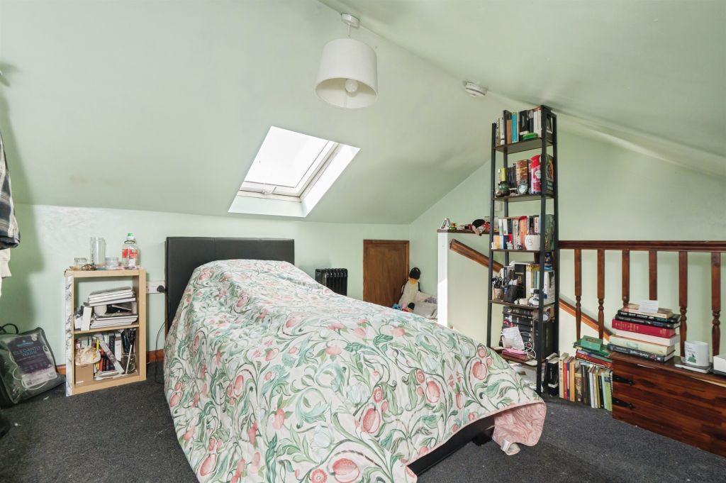 Additional image 14 of 4 bed terraced house for saleRomsey Road, Southampton SO16