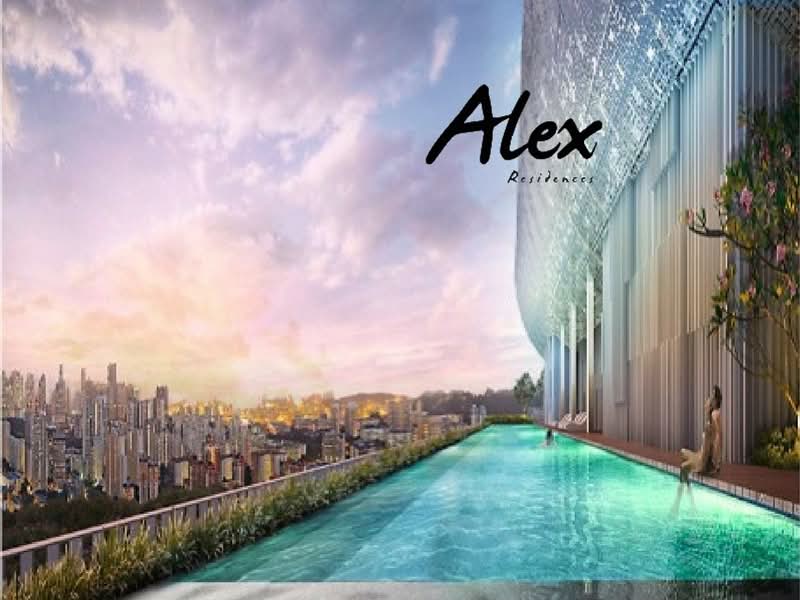 Additional image 41 of 28 Alexandra View