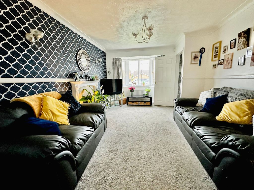 Additional image 7 of 4 bed detached house for saleBurnham Drive, Whetstone LE8