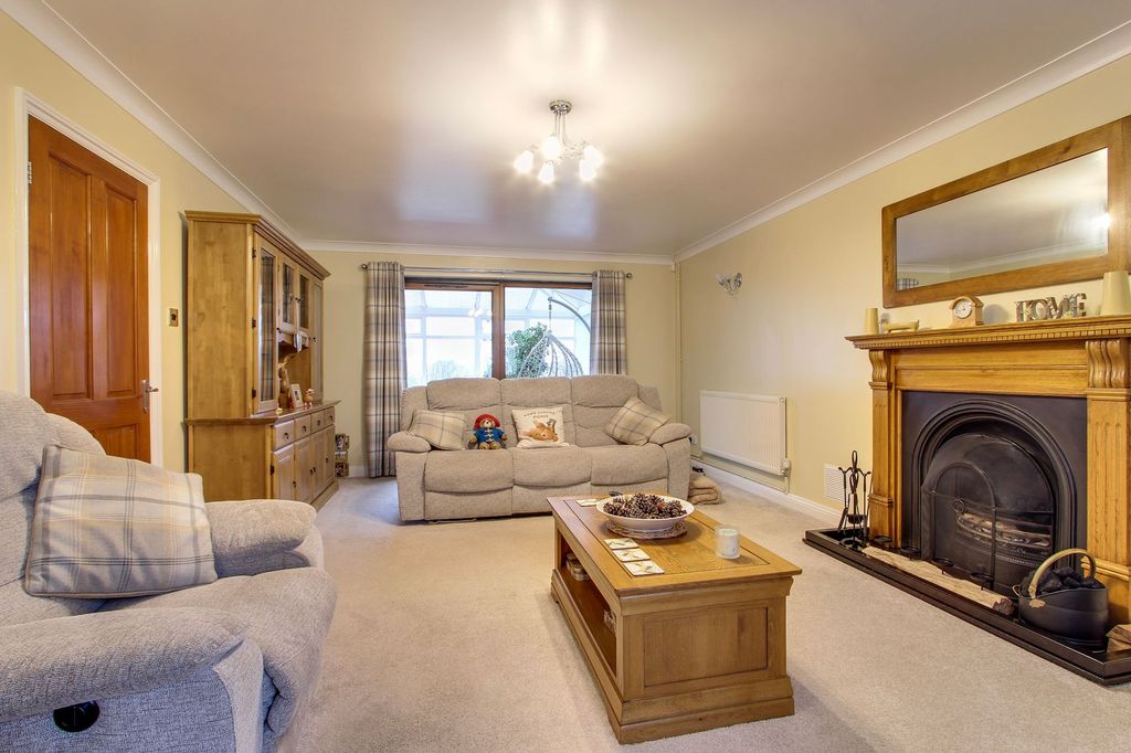Additional image 7 of 4 bed detached house for saleAshdale Park, Wisbech PE13