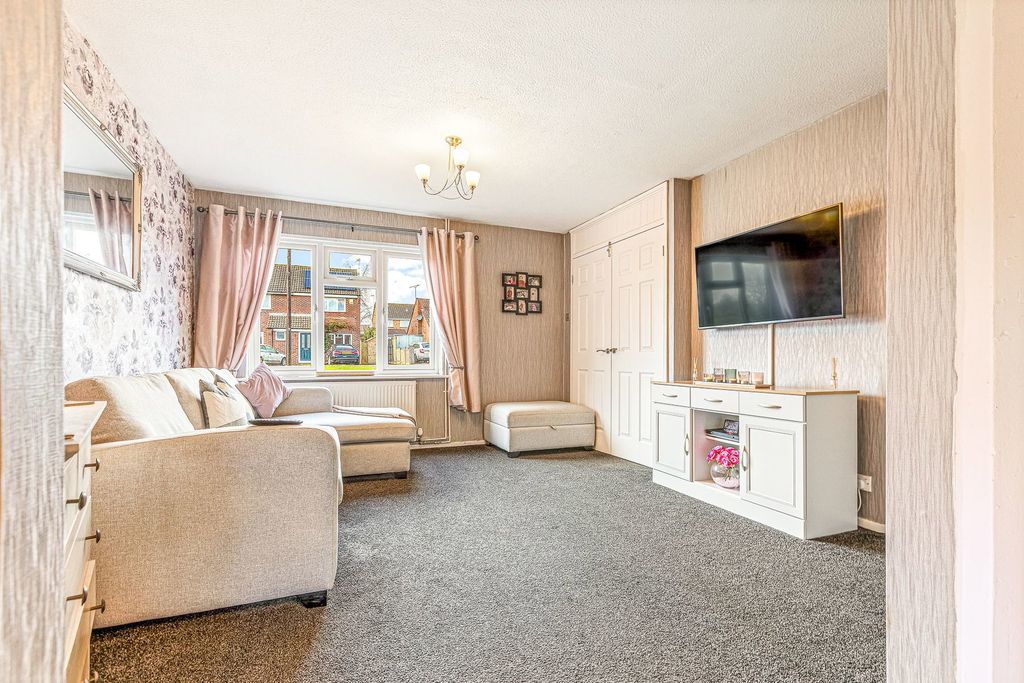 Additional image 4 of 3 bed semi-detached house for saleFerrers Croft, Barlestone, Nuneaton CV13