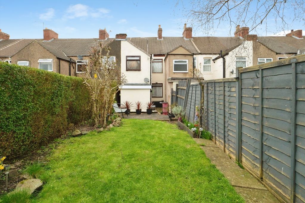 Additional image 15 of 2 bed terraced house for saleMelbourne Street, Coalville LE67