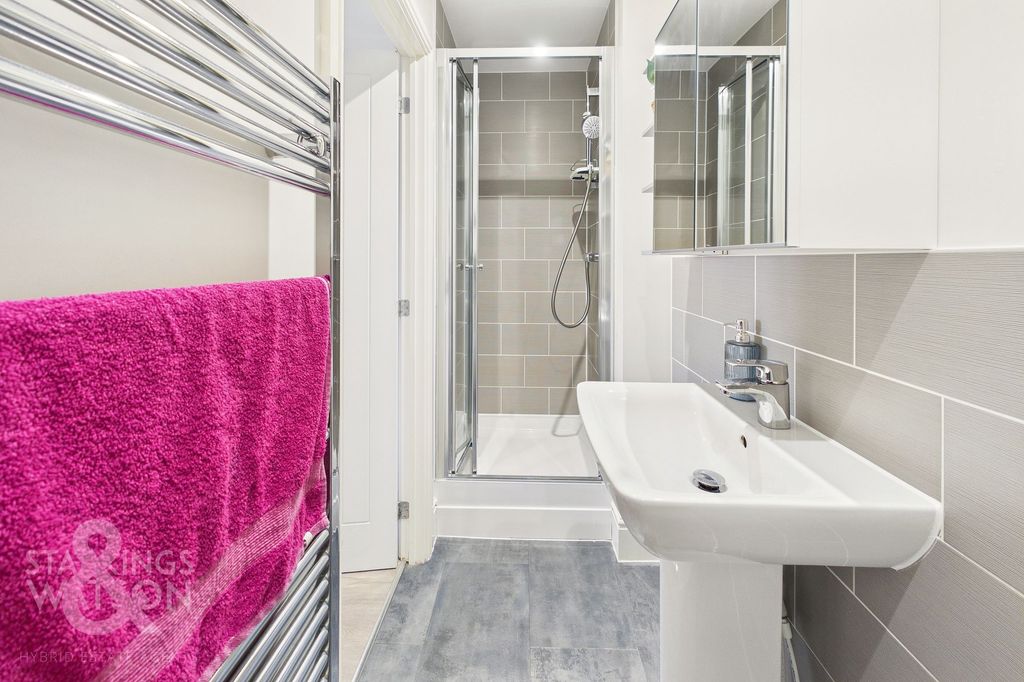 Additional image 11 of 4 bed end terrace house for saleJutland Rise, Wymondham NR18