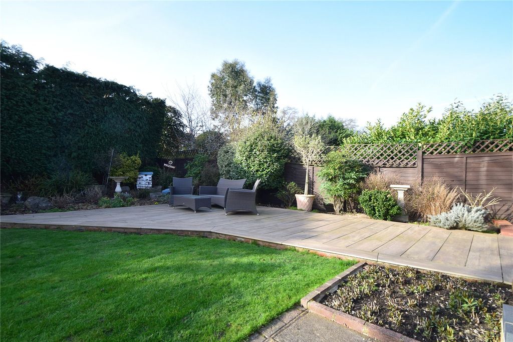 Additional image 17 of 4 bed detached house for saleMoulsham Copse Lane, Yateley, Hampshire GU46