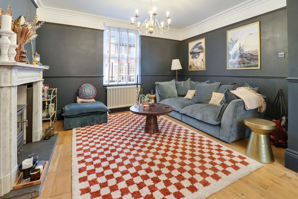 Additional image 7 of 4 bed semi-detached house for saleSouth Street, Ashby-De-La-Zouch LE65