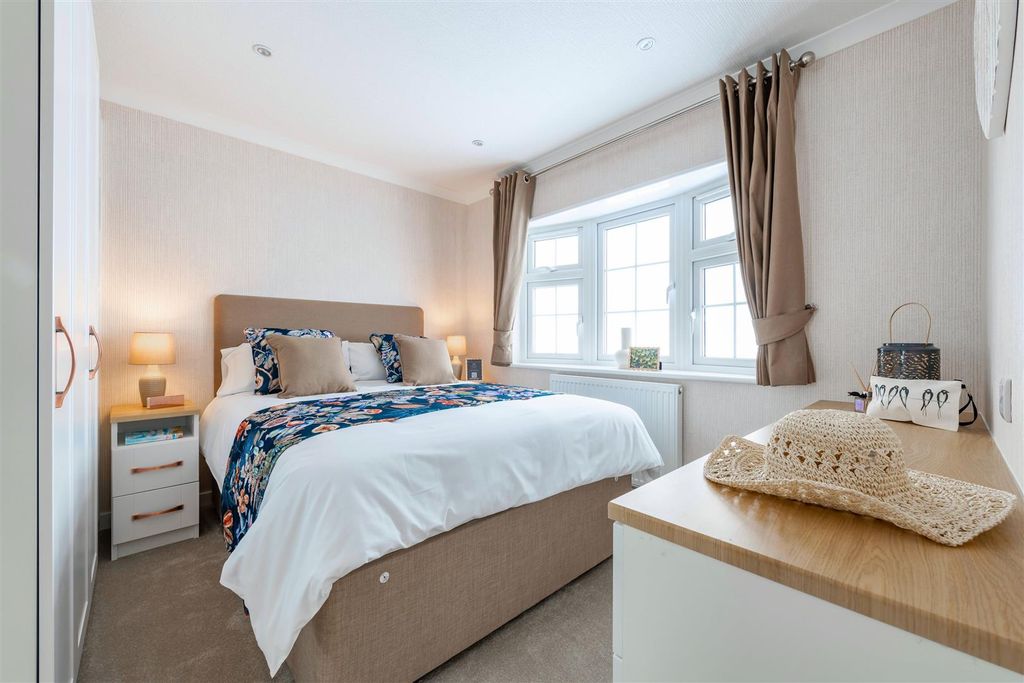 Additional image 15 of 2 bed mobile/park home for saleShort Heath Road, Moira DE12