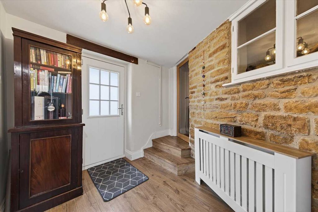 Additional image 4 of 3 bed cottage for saleWalnut Tree Cottage, Corby Road, Cottingham LE16
