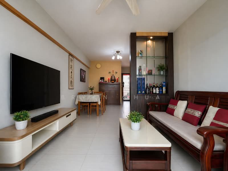 Additional image 2 of 31 Eunos Crescent