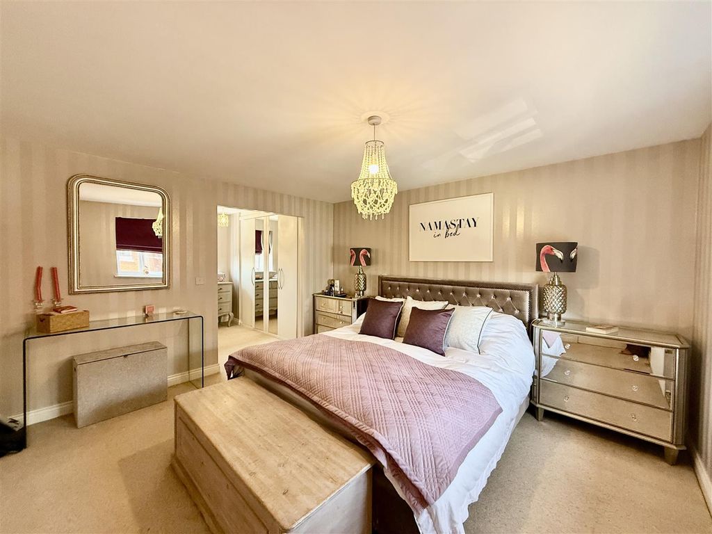 Additional image 15 of 5 bed detached house for saleFlint Lane, Barrow Upon Soar, Loughborough LE12