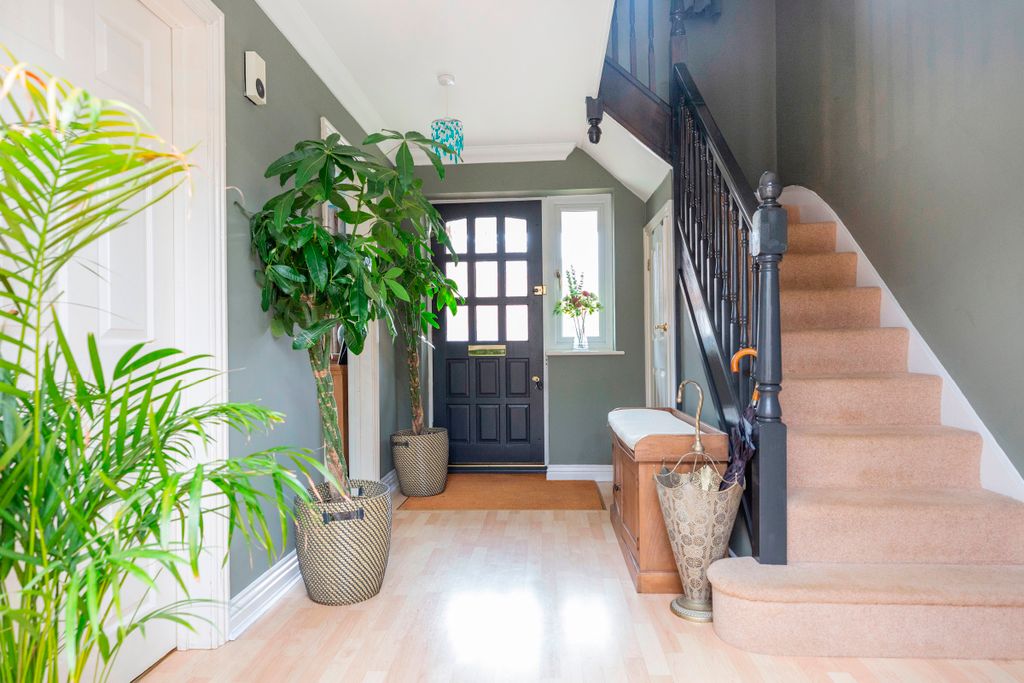 Additional image 12 of 5 bed detached house for salePeacemarsh Farm Close, Gillingham SP8