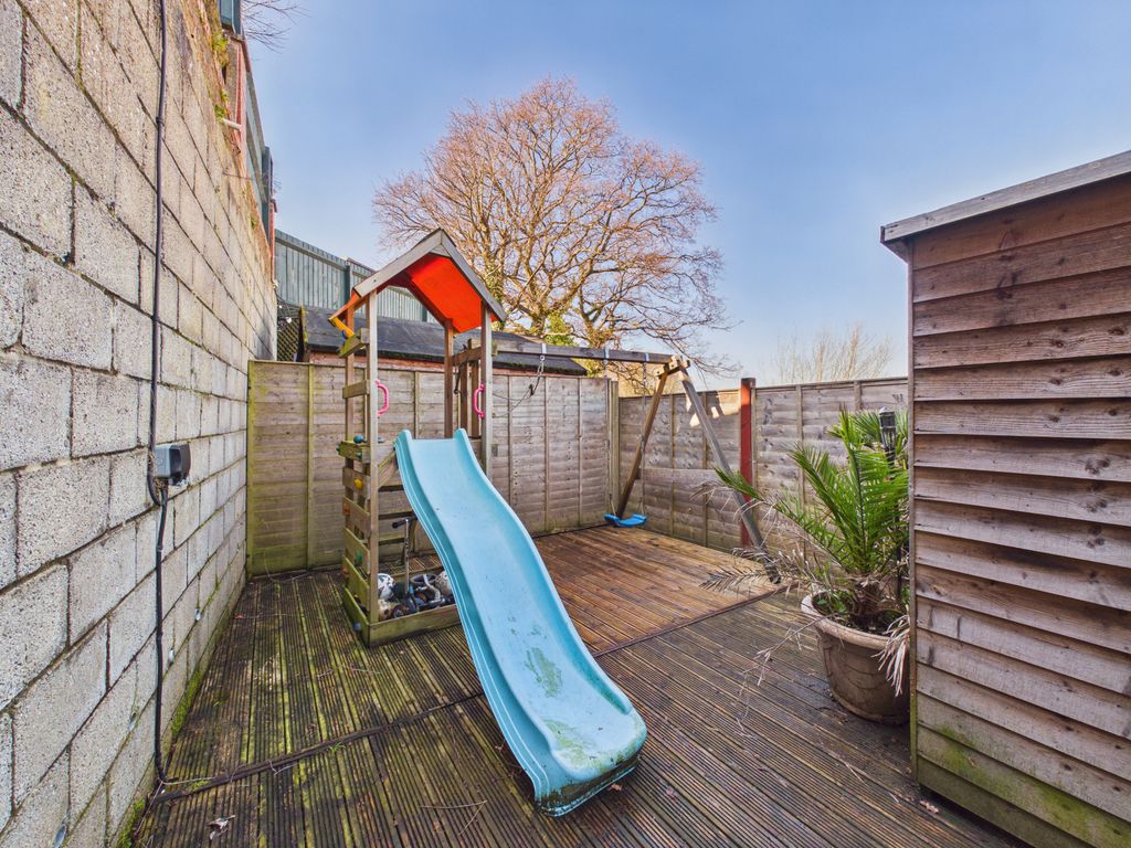 Additional image 8 of 3 bed semi-detached house for saleButts Road, Sholing SO19