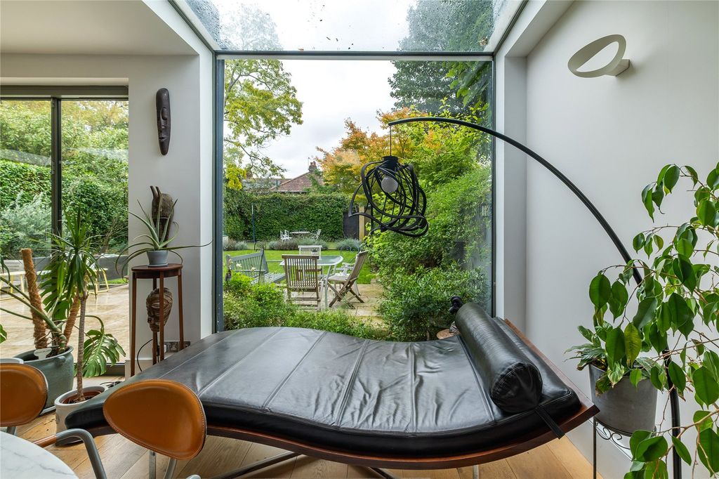 Additional image 13 of 6 bed semi-detached house for saleLion Gate Gardens, Richmond, Surrey TW9
