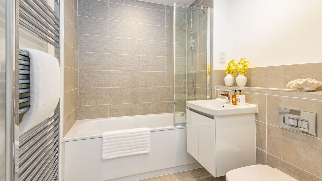 Additional image 3 of 2 bed flat for sale"Bowke House – Plot 64" at Winchester Avenue, Winchester SO22