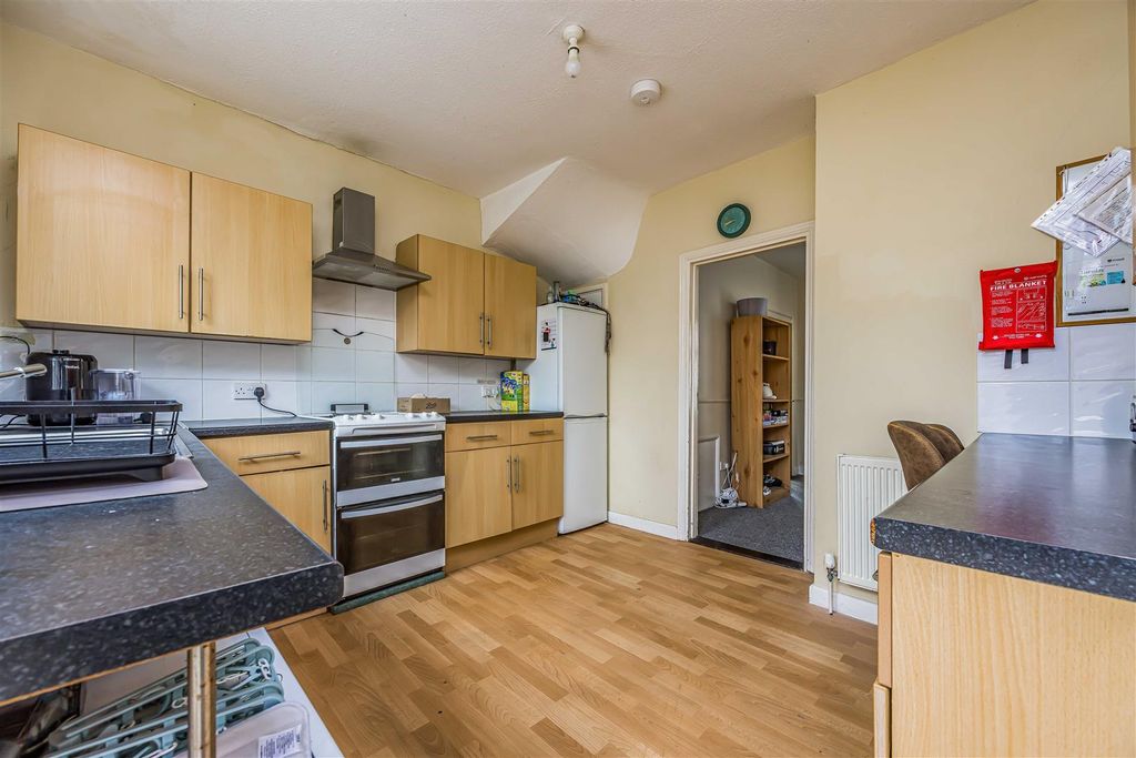 Additional image 2 of 3 bed end terrace house for saleKent Street, Portsmouth PO1