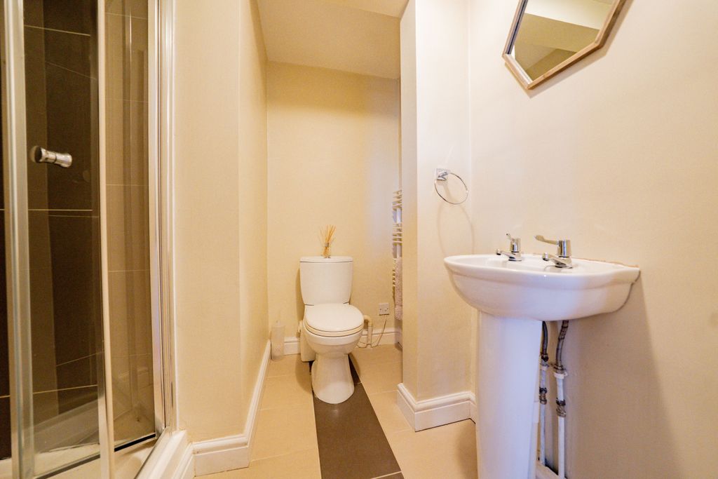 Additional image 15 of 2 bed end terrace house for saleBarkby Road, Queniborough, Leicestershire LE7