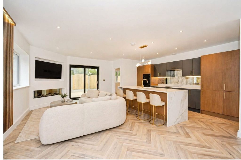 Additional image 5 of 2 bed bungalow for saleLaurel Terrace, Wigton, Cumbria CA7