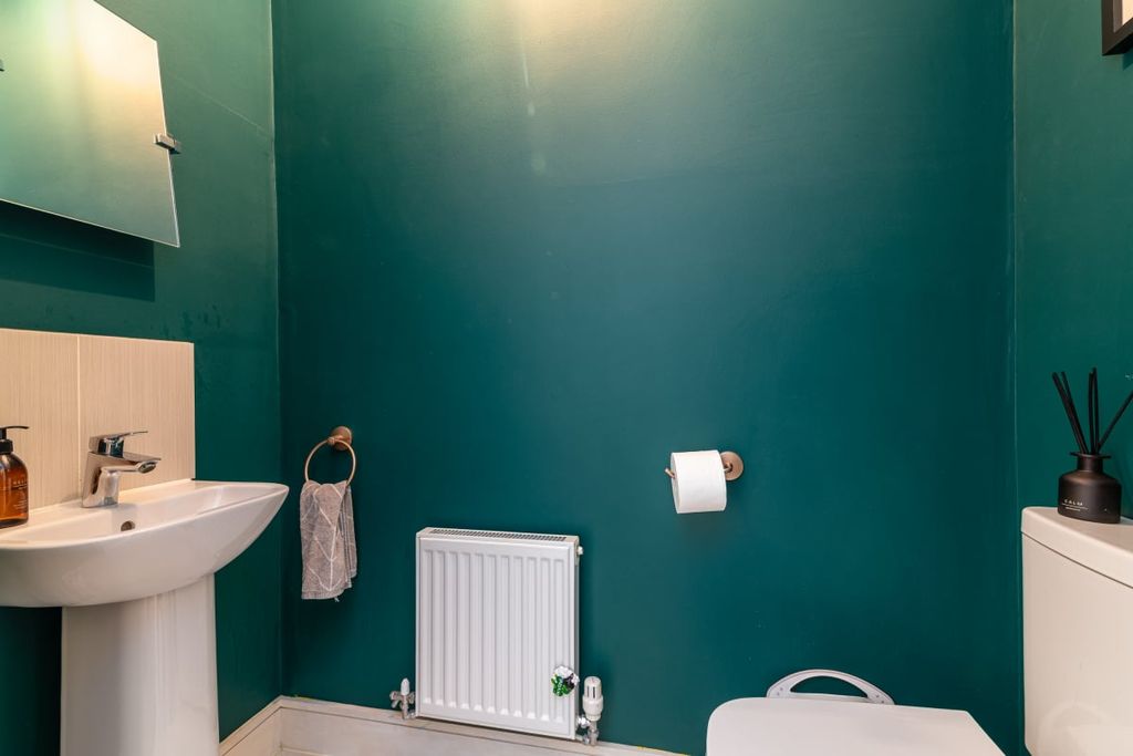 Additional image 7 of 3 bed detached house for saleRedwood Close, Coalville LE67