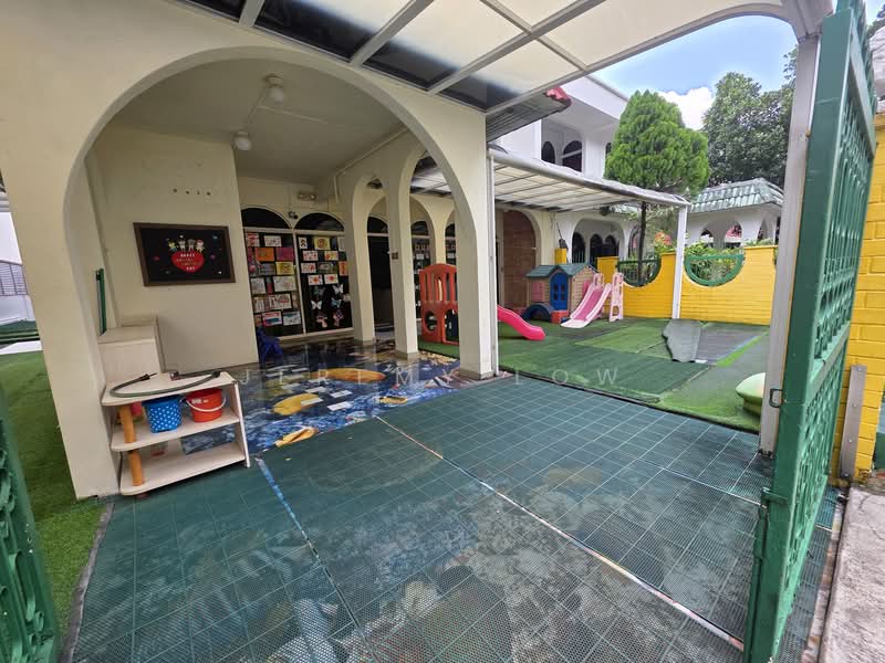 Kovan Landed Childcare For Rent