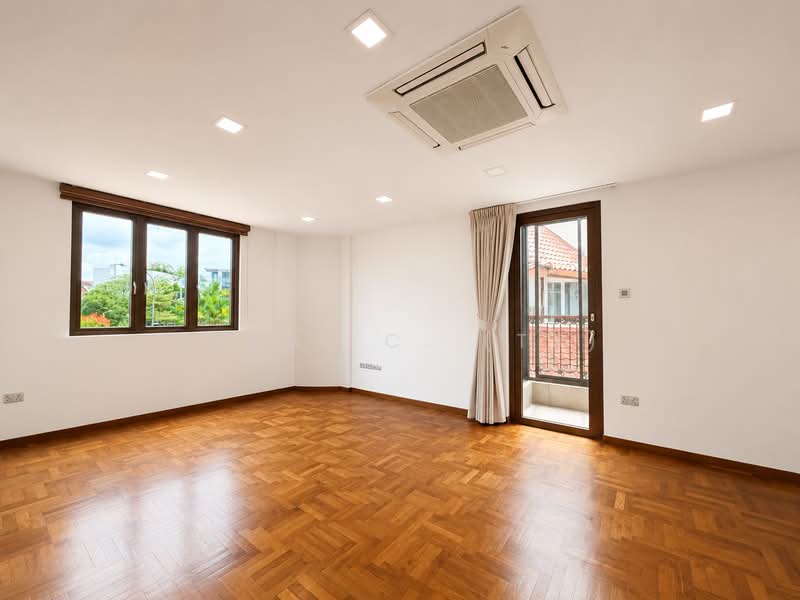 Additional image 3 of Sembawang Springs Estate