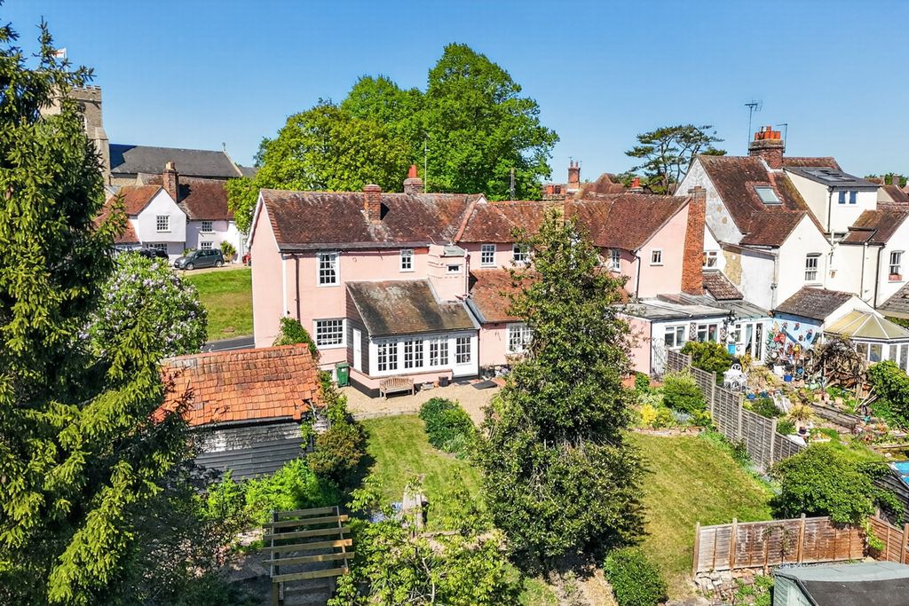 Additional image 30 of 5 bed end terrace house for saleChipping Hill, Witham, Essex CM8