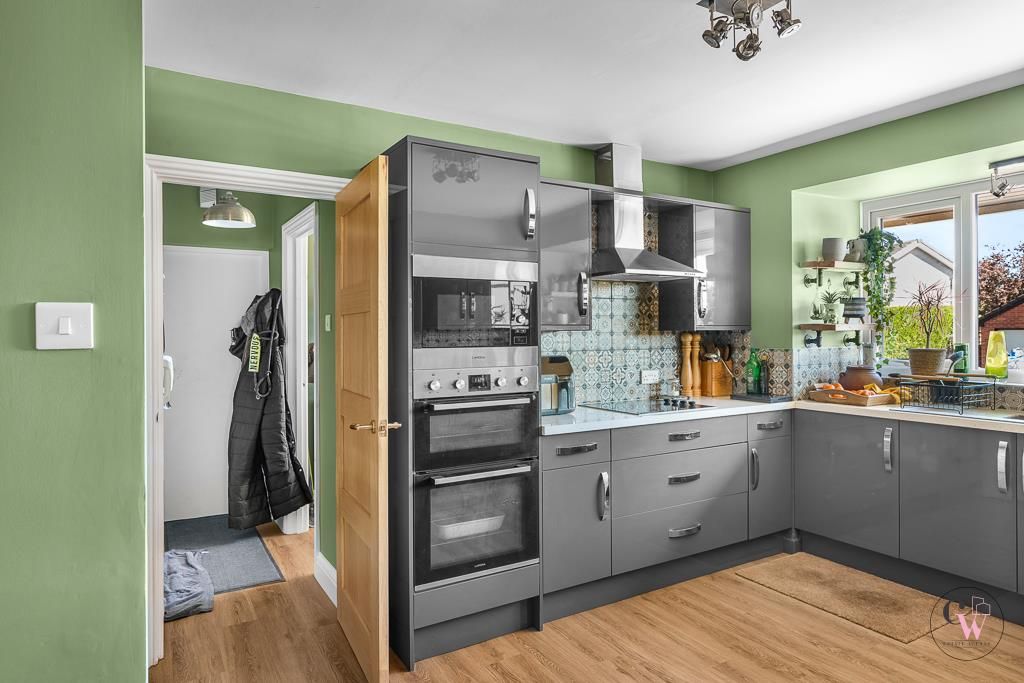 Additional image 32 of 5 bed detached house for salePochard Avenue, Winsford CW7