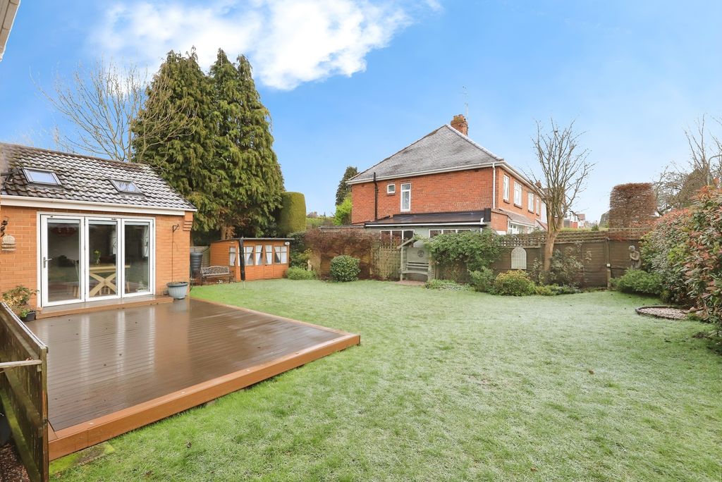 Additional image 6 of 4 bed detached house for saleFarm Road, Wolverhampton WV3