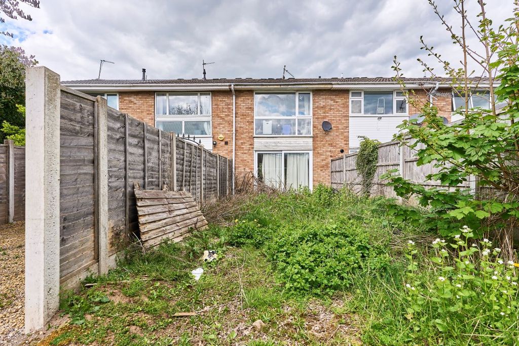 Additional image 9 of 1 bed maisonette for sale30 Treetops Drive, Willenhall WV12