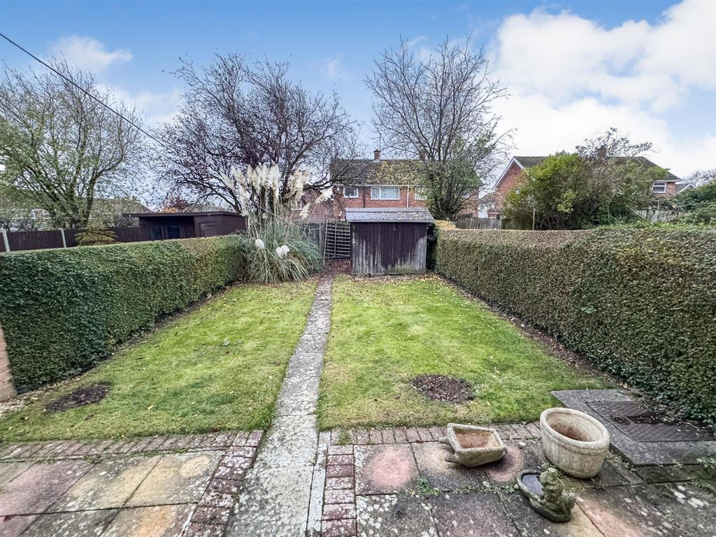 Additional image 21 of 2 bed terraced house for saleNelson Road, Corby NN17