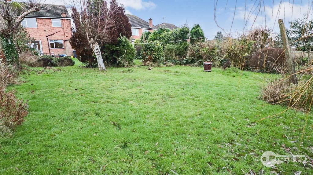 Additional image 16 of 3 bed semi-detached house for saleOakdale Road, Earl Shilton, Leicester LE9