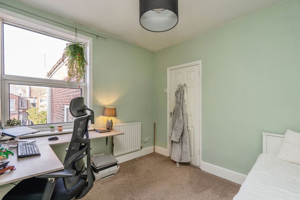 Additional image 10 of 2 bed terraced house for saleJersey Road, Portsmouth, Hampshire PO2