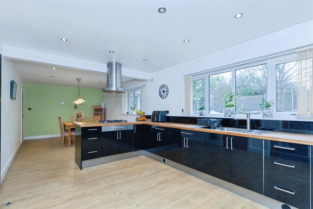 Additional image 7 of 4 bed detached bungalow for saleDrummond Road, Enderby, Leicester LE19