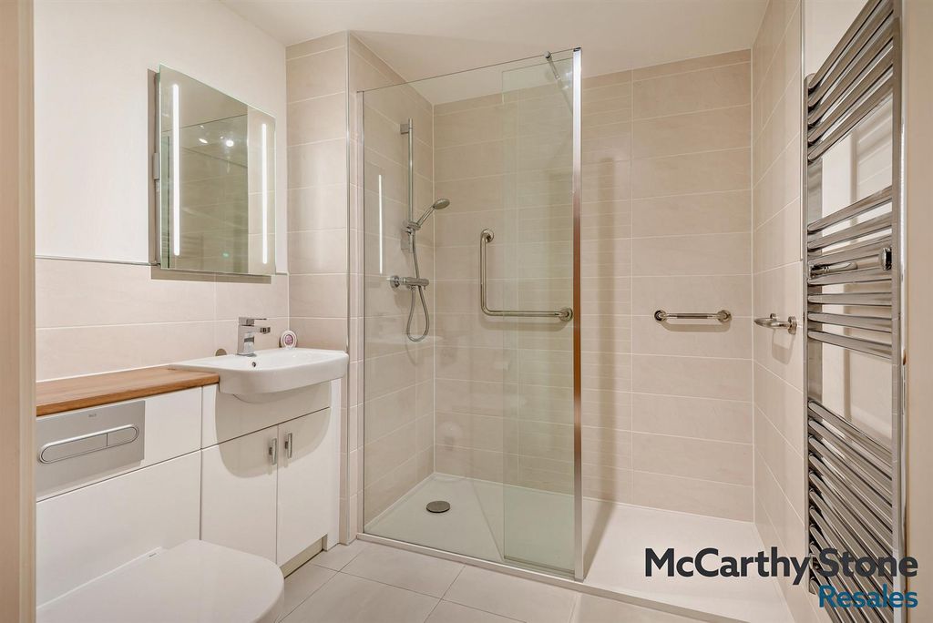 Additional image 18 of 1 bed flat for saleFarnham House, Loughborough Road, Quorn LE12