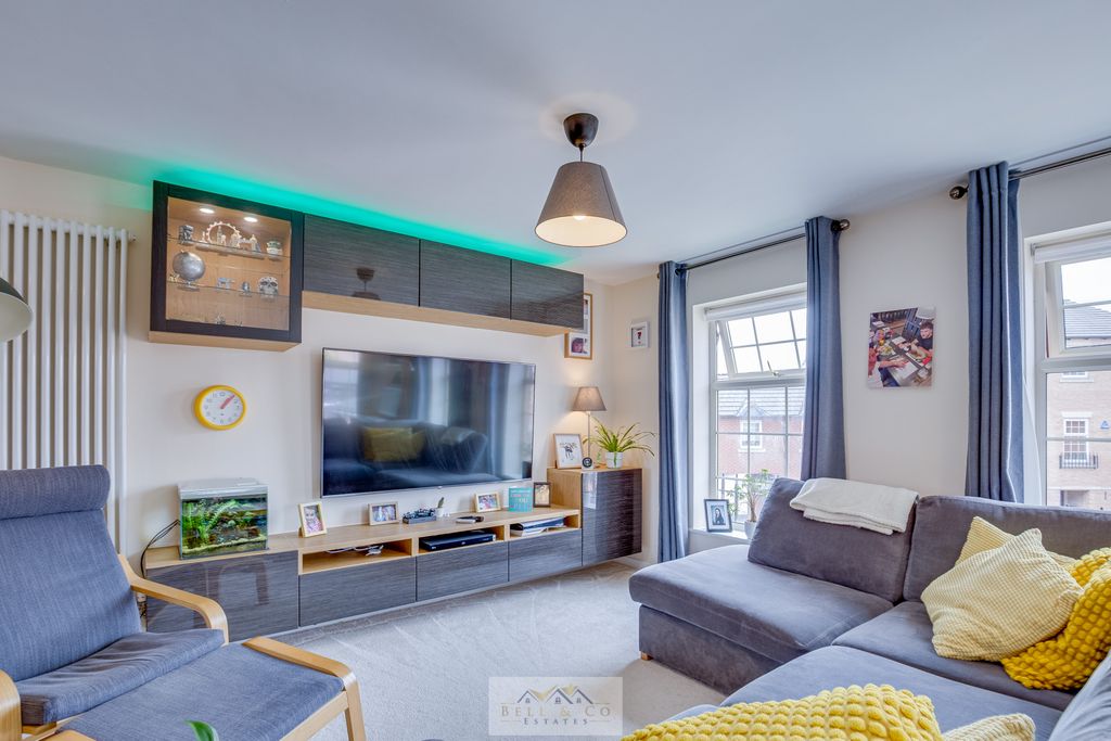 Additional image 7 of 2 bed flat for saleCarlton Gate Drive, Kiveton Park, Sheffield S26