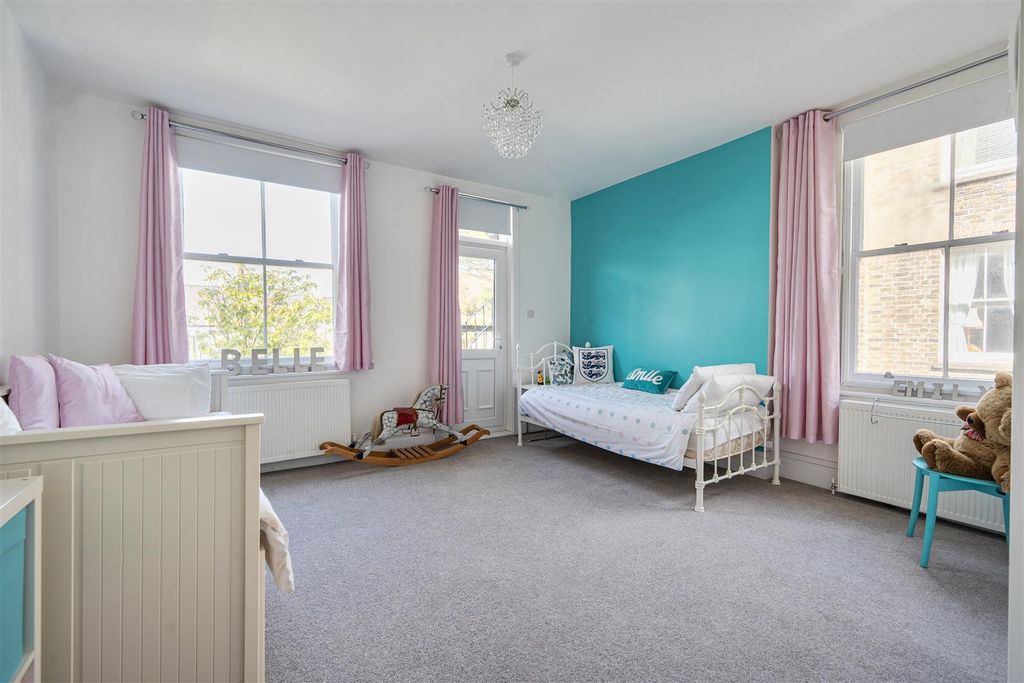 Additional image 13 of 6 bed terraced house for saleMarine Parade, Worthing BN11