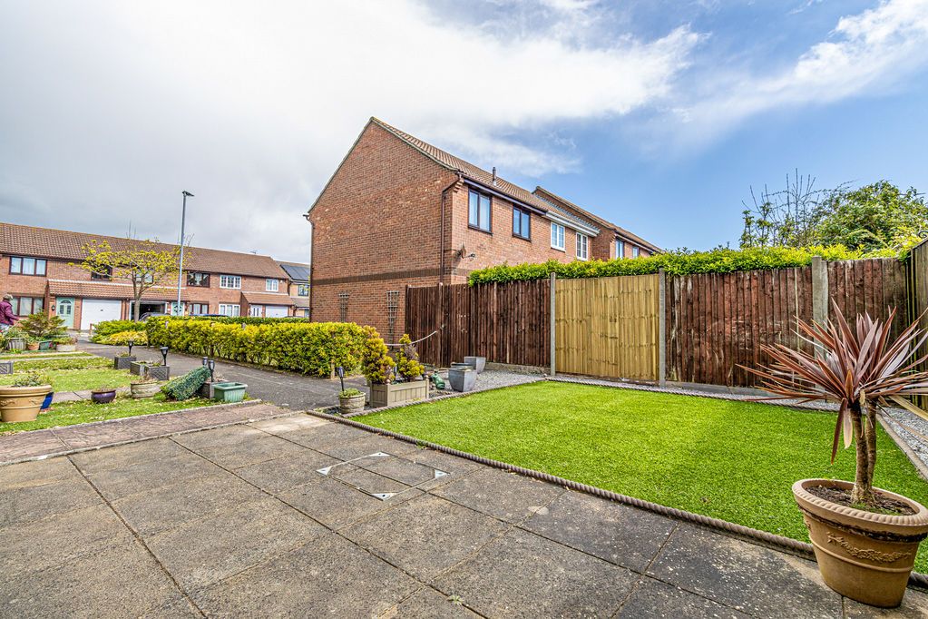 Additional image 28 of 2 bed end terrace house for saleMelrose Close, Southsea PO4