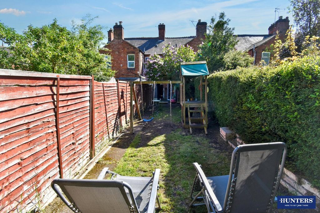 Additional image 15 of 2 bed terraced house for saleBushloe End, Wigston LE18