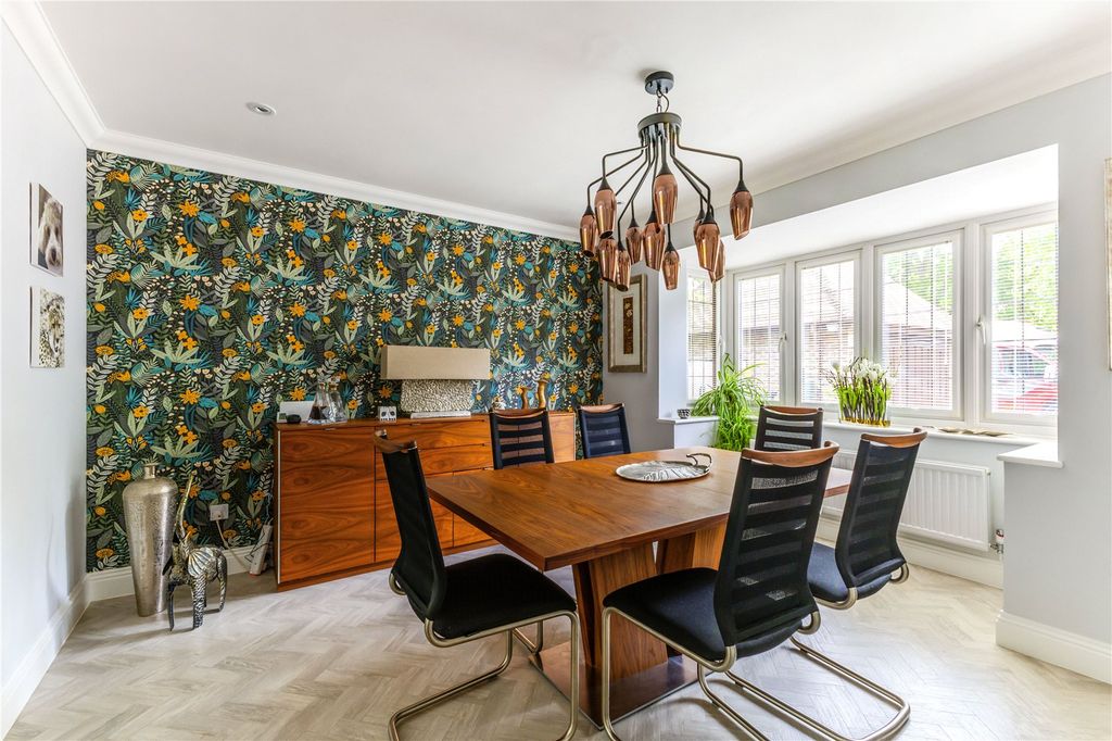Additional image 9 of 4 bed detached house for saleKiln Ride, Finchampstead, Wokingham RG40