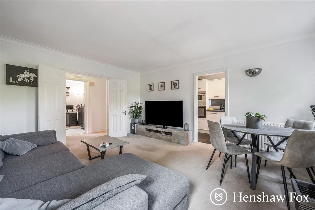 Additional image 4 of 2 bed flat for saleWinn Road, Southampton, Hampshire SO17