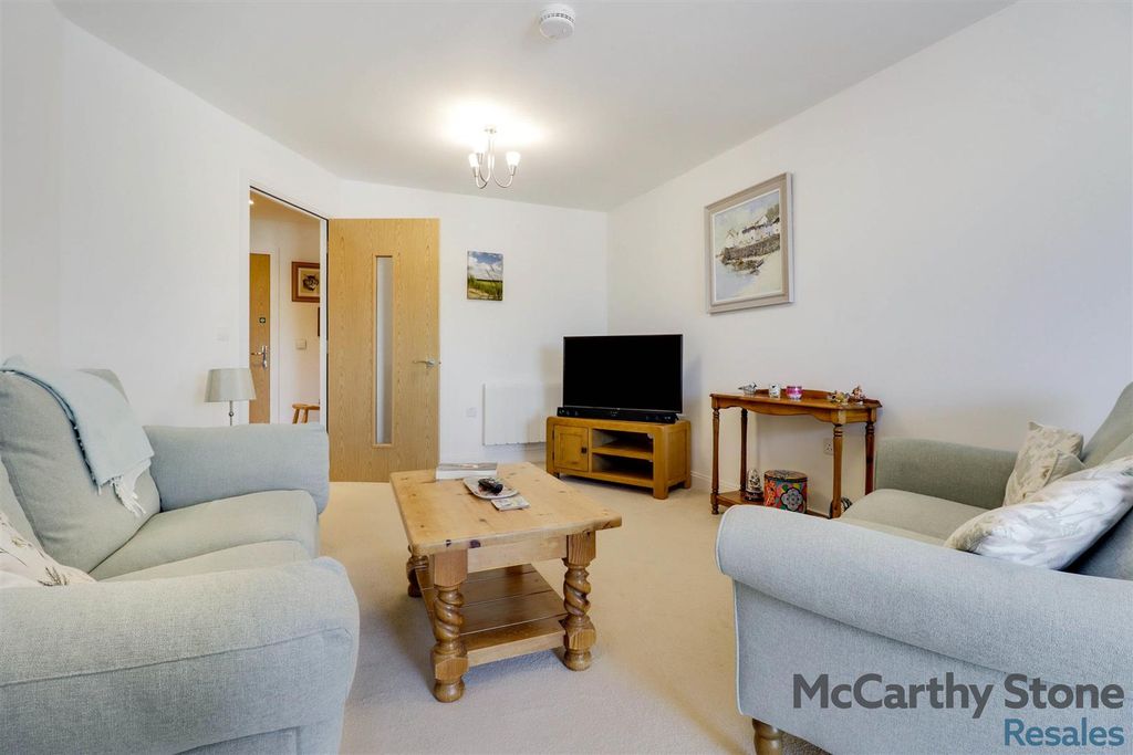 Additional image 8 of 1 bed flat for saleFarnham House, Loughborough Road, Quorn LE12