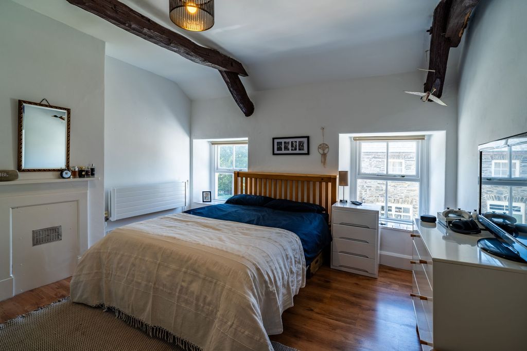 Additional image 20 of 4 bed semi-detached house for saleEast Wing, Coach House, Trawscoed, Crosswood, Aberystwyth SY23