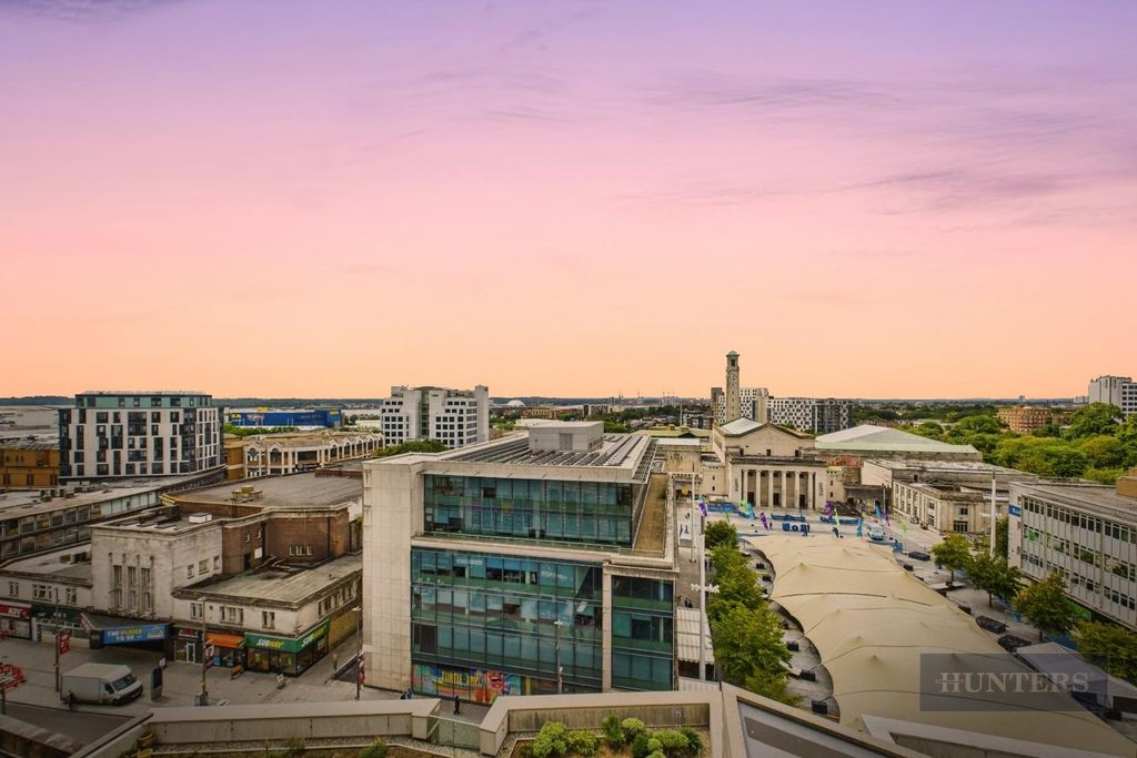 Additional image 12 of 2 bed flat for saleGuildhall Apartments, Park Walk, Southampton SO14