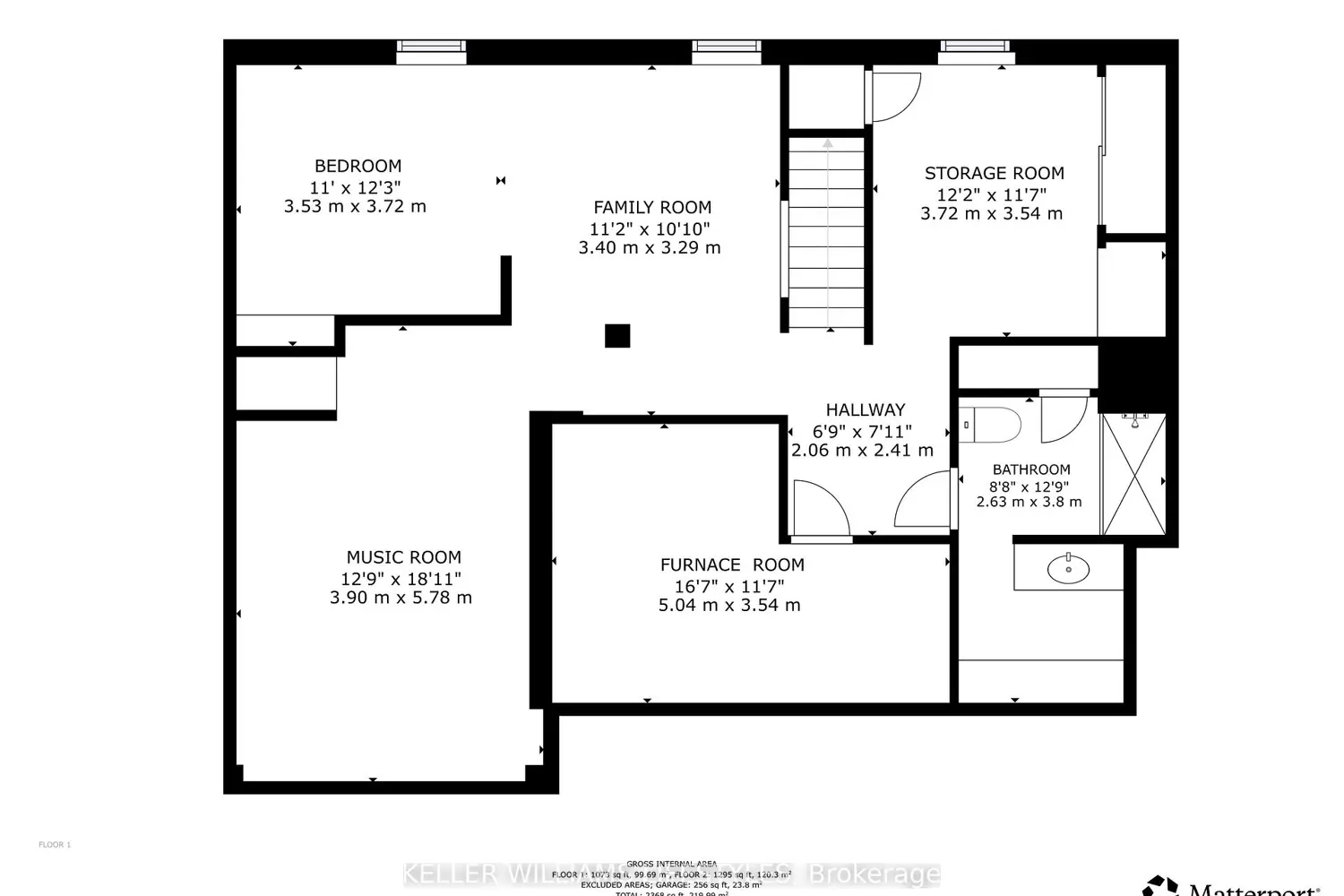 Additional image 5 of 345 Glenrose Drive