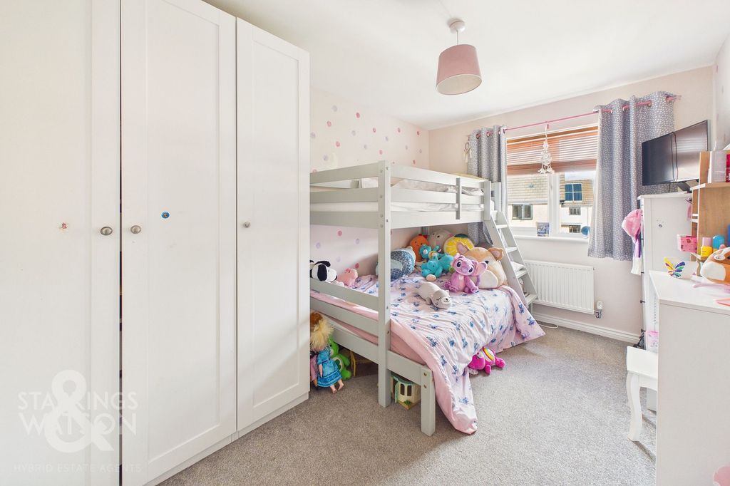 Additional image 20 of 4 bed detached house for saleSwallow Drive, Wymondham NR18