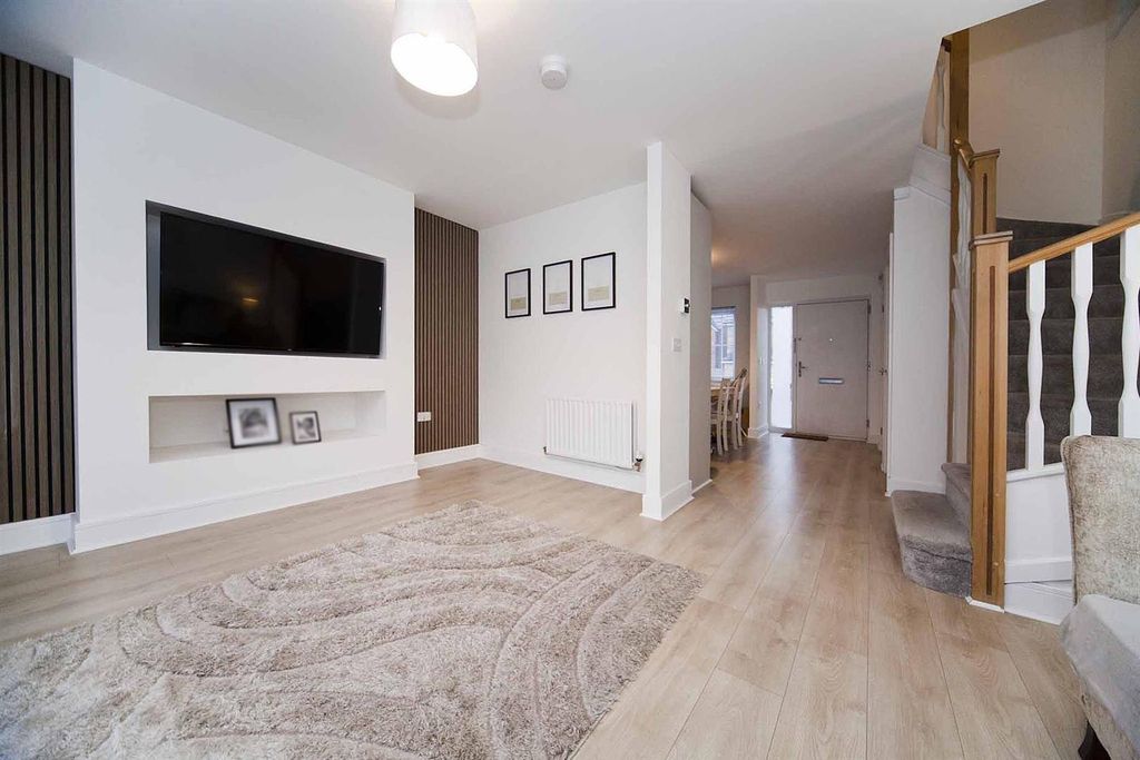 Additional image 2 of 3 bed semi-detached house for saleCargills Court, Wingate TS28