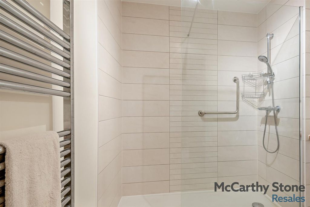 Additional image 11 of 1 bed flat for sale8 Hampton Place, Hampton Close, Southampton SO15