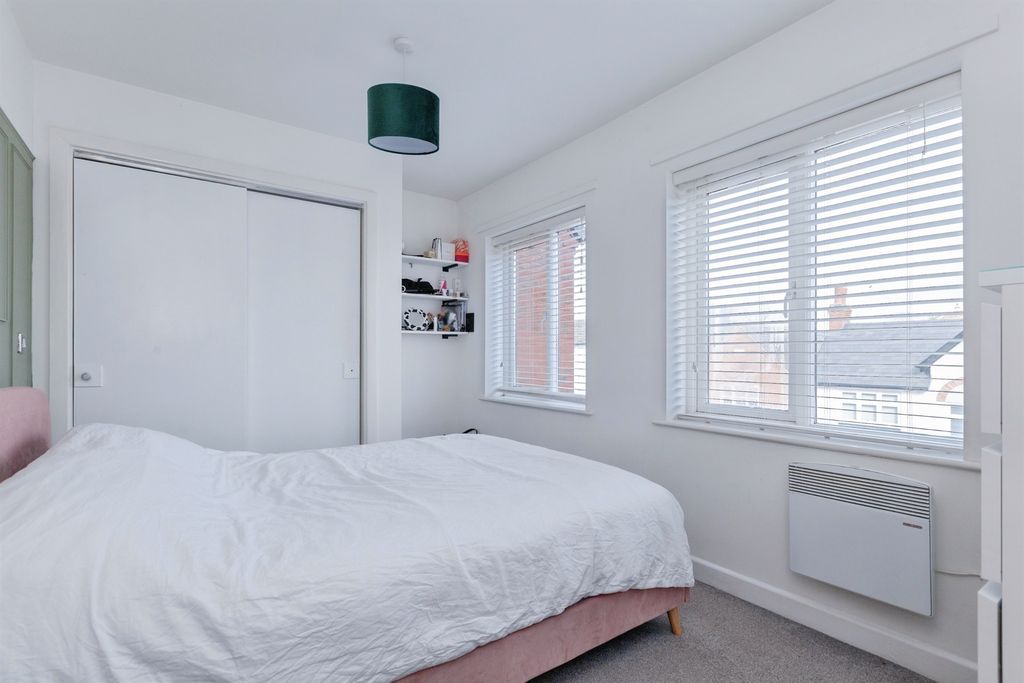 Additional image 12 of 2 bed flat for saleSycamore Street, Blaby, Leicester LE8